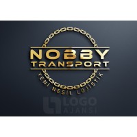 Nobby Transport logo - Similar company to Ess Kurumsal Hizmetler