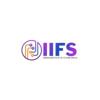 Indian Institute Of Future Skills - IIFS Career logo - Similar company to Starlit Digiworld