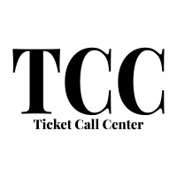Ticket Call Center logo - Similar company to Digitalcom