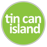 Tin Can Island