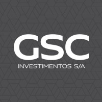 GSC Investimentos S/A logo - Similar company to Octall