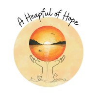 A Heapful of Hope logo - Similar company to Smartoptz