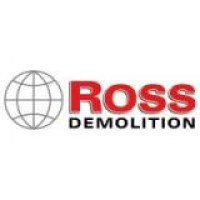 ROSS DEMOLITION PTY LTD logo - Similar company to Rj'S