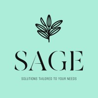 SAGE, Senior Advisors & Guidance Experts logo - Similar company to Outside The Basics Llc