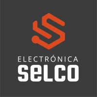 Electrónica SELCO logo - Similar company to Cipsa Circuits