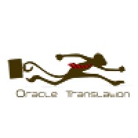 Oracle Translation Ltd logo - Similar company to Tbsj - Translation Business Systems Japan