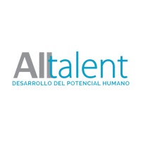 Alltalent logo - Similar company to Alltalent