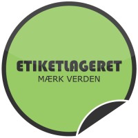 Etiketlageret logo - Similar company to Signtools.Se
