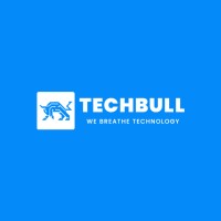 TechBull - We Breathe Technology logo - Similar company to Techbull Interactive Systems Llp