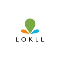Lokll logo - Similar company to Passprt Trips