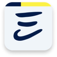 This is English logo - Similar company to Csc Community