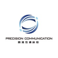 Precision Communication Technology Malaysia logo - Similar company to Precision Communications