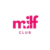Le milf club logo - Similar company to Nemeet