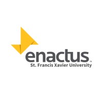 Enactus StFX logo - Similar company to Autonow