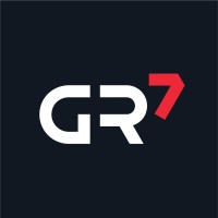 GR7 DEFENCE TECHNOLOGY logo - Similar company to Gr76
