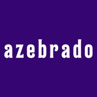 azebrado logo - Similar company to Aubier