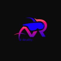AltReality- Bennett University logo - Similar company to Codechef_Bu