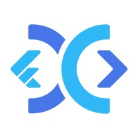 DC Flutter Community logo - Similar company to Flutter Türkiye
