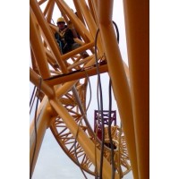 Glinter Engineering Solutions LLC logo - Similar company to Amusement Technical