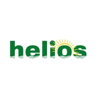 Helios Environmental Solutions PH logo - Similar company to Integrated Uvc Solutions