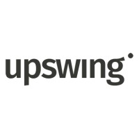 Upswing Digital Marketing logo - Similar company to Quadregal