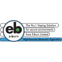 E-BURN LTD logo - Similar company to Inter Scientific