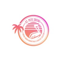 St. Pete Social logo - Similar company to Moments Of St. Pete