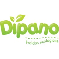 Dipano Fraldas Ecológicas logo - Similar company to Fralmax