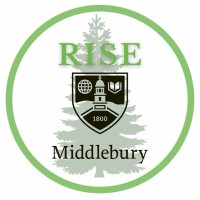 Middlebury College RISE Group logo - Similar company to Middlebury College Student Investment Committee