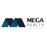 Construtora MEGA Realty logo - Similar company to Mega Realty