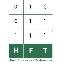 HFT BİLGİSAYAR GÜVENLİK YAZILIM WEB TASARIM logo - Similar company to Zegesoft