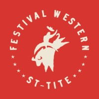 Festival Western de St-Tite logo - Similar company to Urben Blu