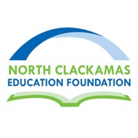 North Clackamas Education Foundation logo - Similar company to Clackamas Education Service District