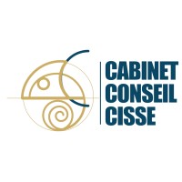 Cabinet Conseil Cissé logo - Similar company to Ms Distribution