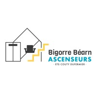 BIGORRE BEARN ASCENSEURS logo - Similar company to Premier Ascenseurs