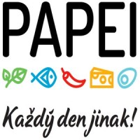 Papei logo - Similar company to Solea Cz