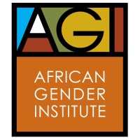 African Gender Institute & African Feminist Studies logo - Similar company to David Krut Projects