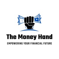 The Money Hand logo - Similar company to Manas Money - Stocks, Mutual Funds, Invest, Financial Planning