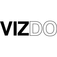 VIZDO logo - Similar company to Renderland