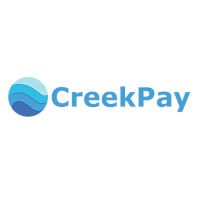 CreekPay logo - Similar company to The Payments Lab By Wisource