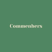 Commenhers logo - Similar company to Cloop