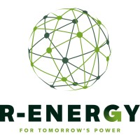 R-energy logo - Similar company to Nray Sa
