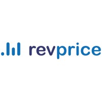 RevPrice logo - Similar company to Minty Host