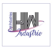 Les Industries HW logo - Similar company to Aiaa Éts