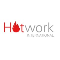 Hotwork International logo - Similar company to Excelcius Ltd