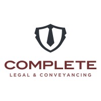 Complete Legal and Conveyancing logo - Similar company to Colquhoun & Colquhoun Solicitors