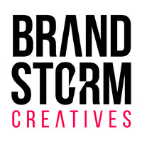 Brandstorm Creatives logo - Similar company to Brand New Content