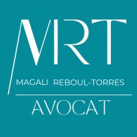 MRT Avocat logo - Similar company to Matthieu Chauveau Avocat