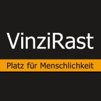 VinziRast logo - Similar company to The Digital Orientalist