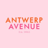 Antwerp Avenue logo - Similar company to Fastforwardamy